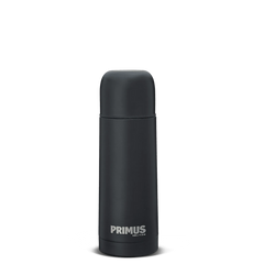 Primus Classic Light termo steklenica 0,5 L, temno siva