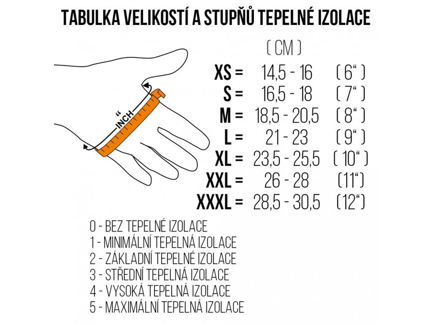 CAMP Geko Pulse Climbing Gloves