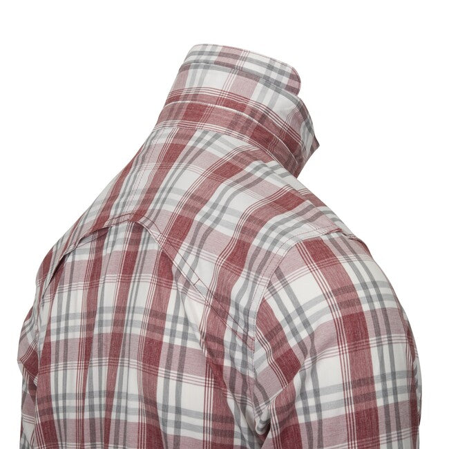 Helikon-Tex TRIP srajca, Red Plaid