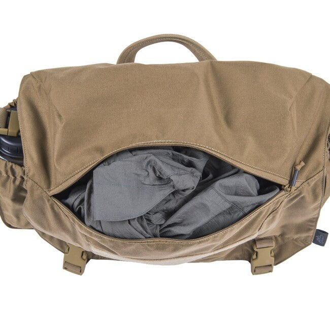 Helikon-Tex Urban Shoulder Bag Large, Olive Green