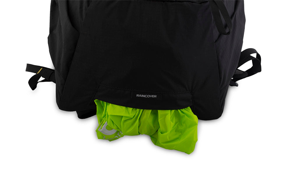Pinguin Ride 25 σακίδιο πλάτης Nylon, 25 L, κόκκινο