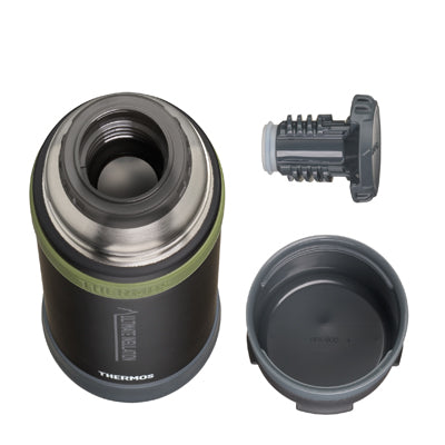 Thermos Mountain Beverage termoska 0,75 L, črna