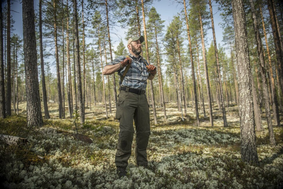 Helikon-Tex Forester trakovi, Coyote