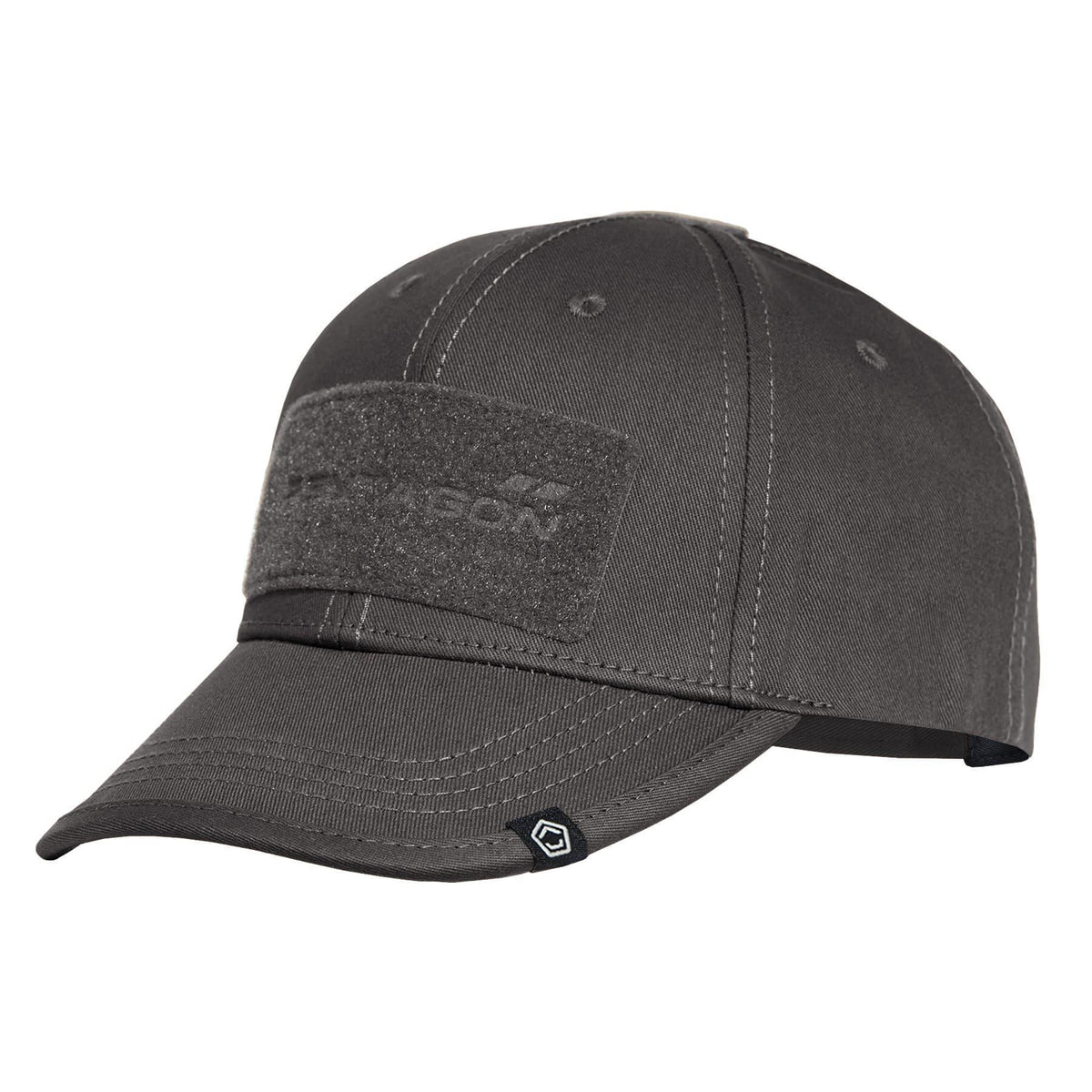 Pentagon Tactical Cap, Grey
