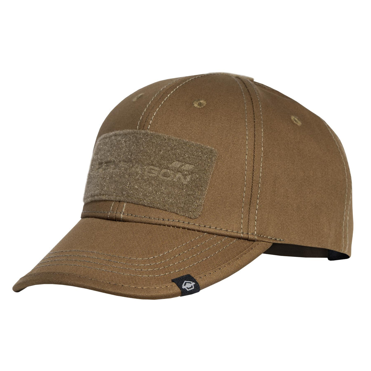 Pentagon Tactical Cap, Coyote