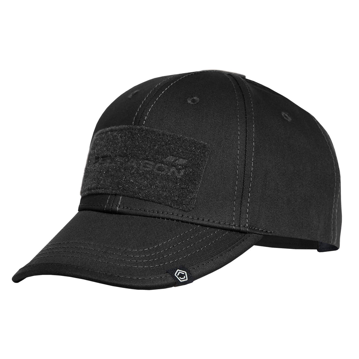 Pentagon Tactical Cap, Black