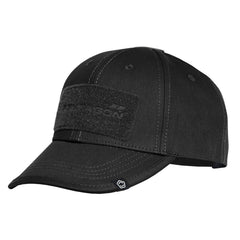 Pentagon Tactical Cap, Black