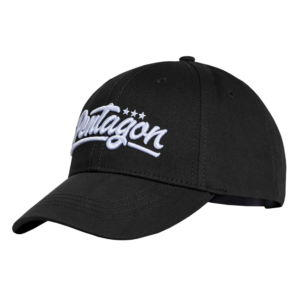 Pentagon Competitor Cap, Black