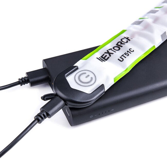 NexTorch® UT51C civilna utripajoča varnostna trak