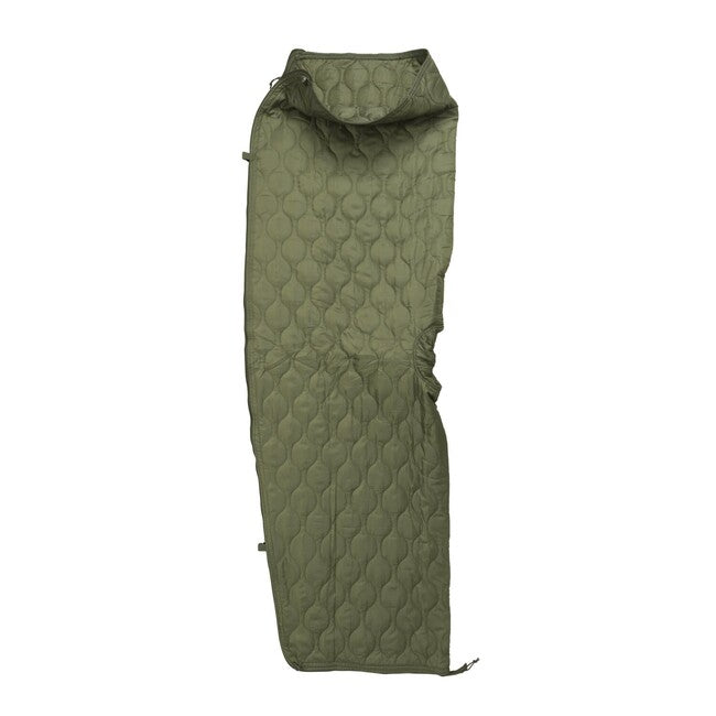 Helikon-Tex SWAGMAN ROLL Basic vložek v ponjavo, Coyote