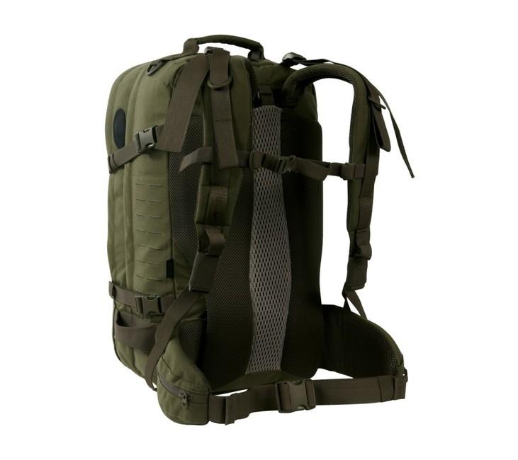Tasmanian Tiger Mission Pack MKII nahrbtnik 37l, olivno zelen
