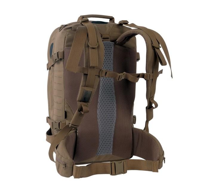 Tasmanian Tiger Mission Pack MKII 37L Backpack, Coyote Brown