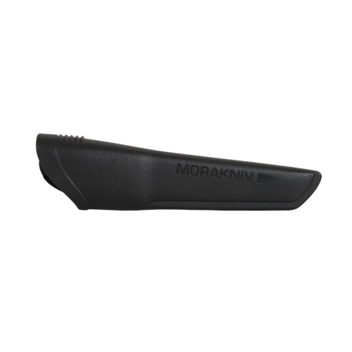 Morakniv Bushcraft Expert nož za na prostem SRT, črna