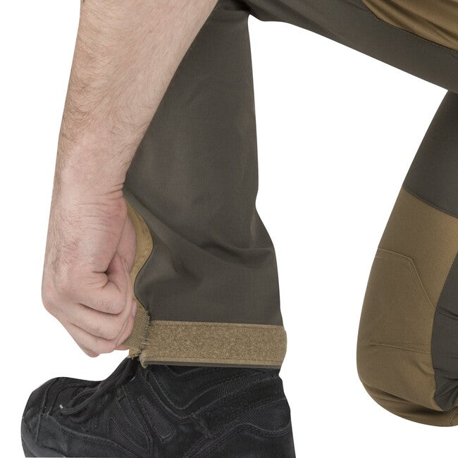 Helikon-Tex HYBRID OUTBACK Pants, Ash Grey