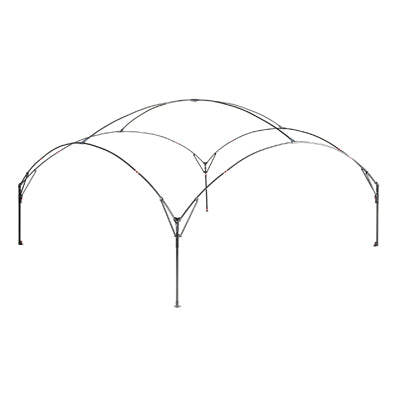 Coleman FastPitch Shelter nadstrešek XL 4,50 x 4,50 m