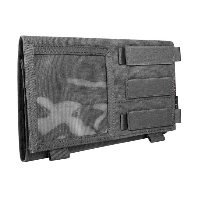 Tasmanian Tiger Sun Shade Cover tok, titansko siva
