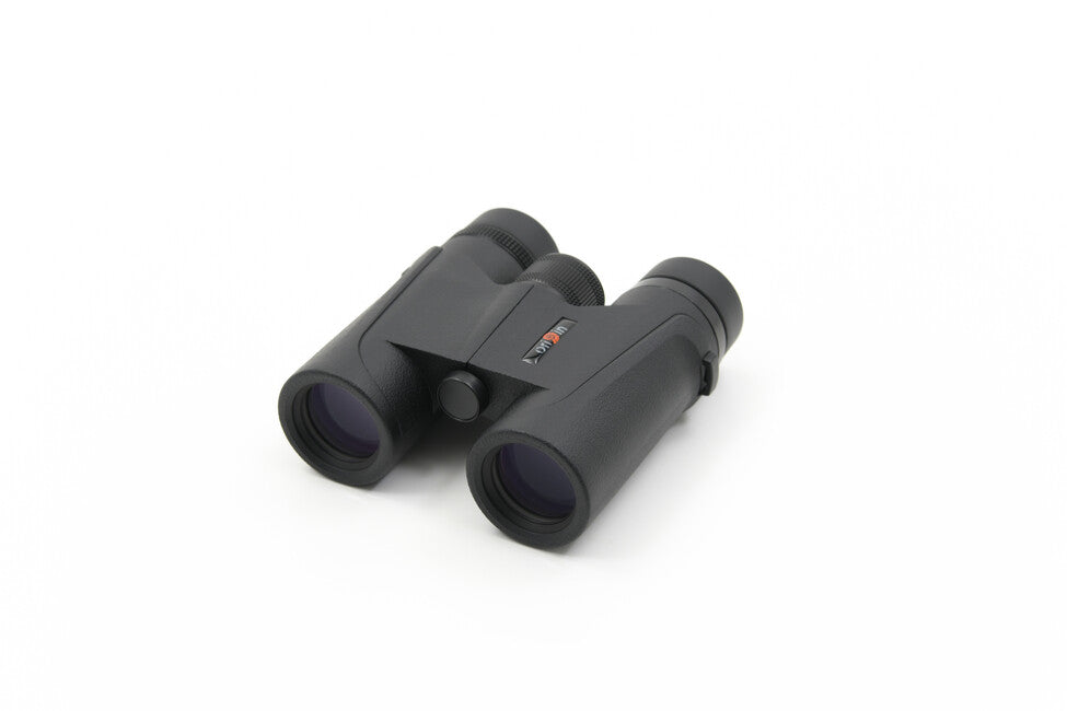 Origin Outdoors Mountain View daljnogled 8 x 32, črn