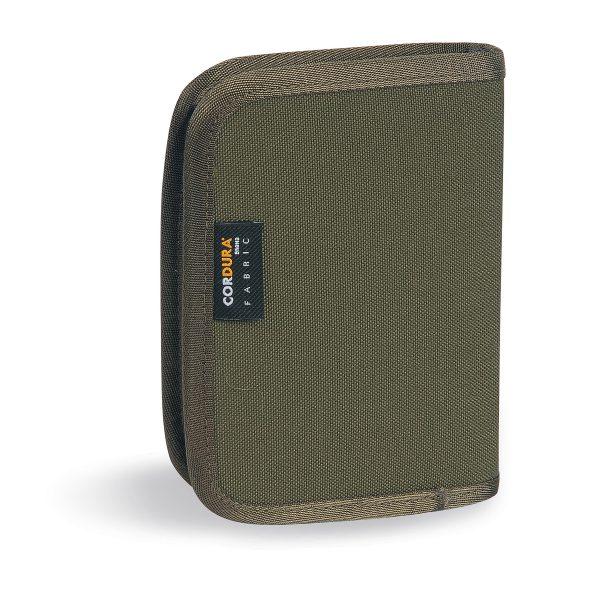 Tasmanian Tiger MIL Wallet denarnica, olivno zelena