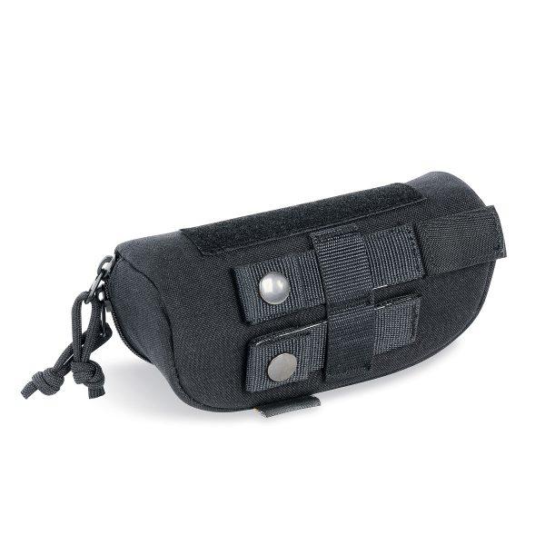 Tasmanian Tiger Eyewear Safe tok za očala, črn