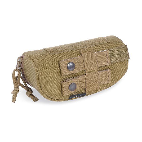 Tasmanian Tiger Eyewear Safe puzdro na okuliare, khaki