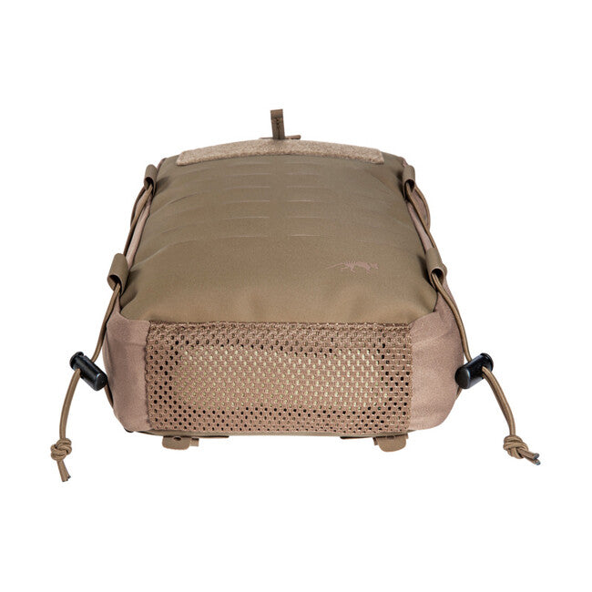 Tasmanian Tiger Tac Pouch 18 taktična vrečka amfibia, koyote rjava