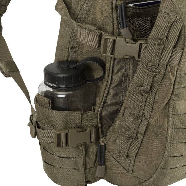 Direct Action® Dragon Egg® Mk II nahrbtnik 25l, Coyote