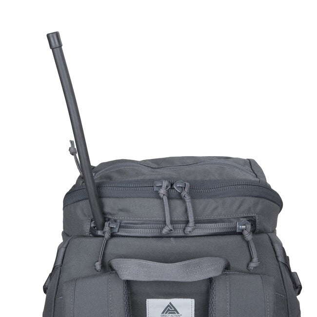 Direct Action® HALIFAX MEDIUM nahrbtnik Cordura, sivo siv