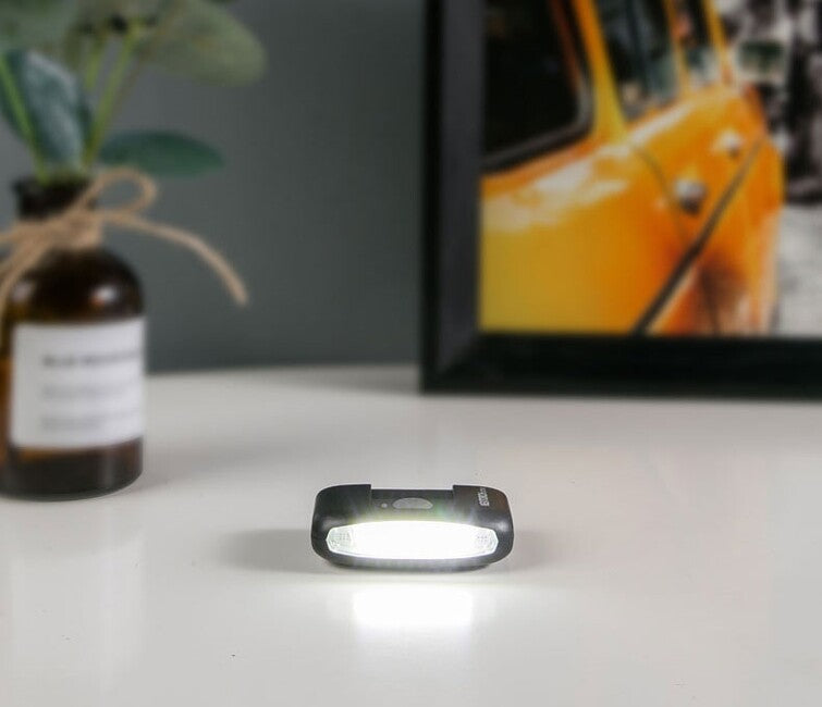 NexTorch® UT10 večnamenski ročni svetilka