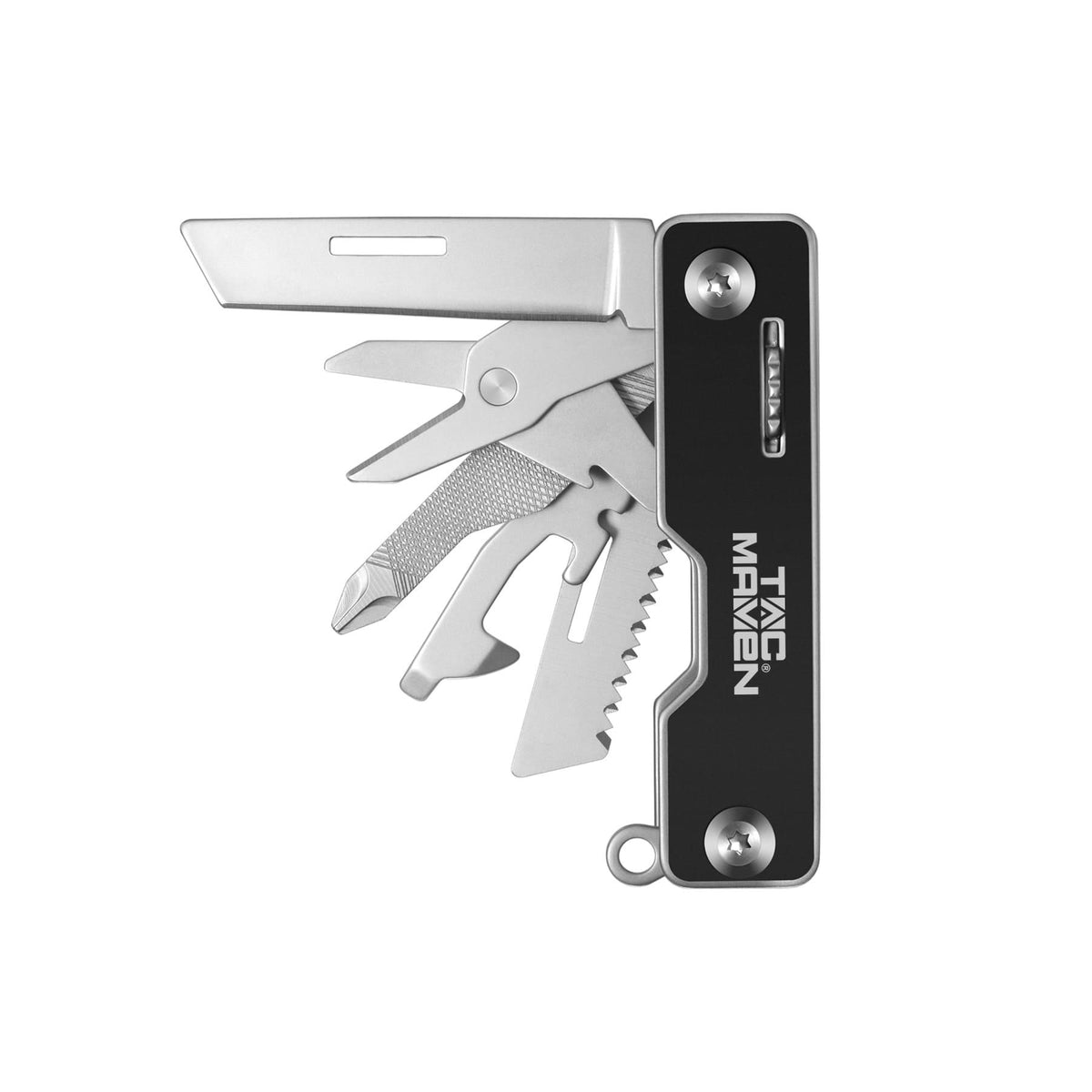 Pentagon Dagmar Multifunctional Knife, 8 Functions