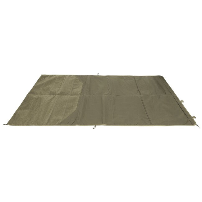 Helikon-Tex BACKBLAST MAT Extended streljaska podloga, Adaptive Green