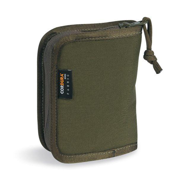 Tasmanian Tiger RFID B Wallet denarnica, olivno zelena