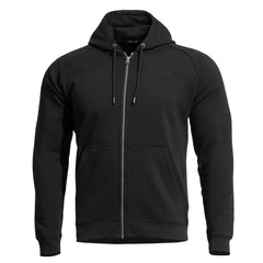 Pentagon Griffin Sweater hoodie, black