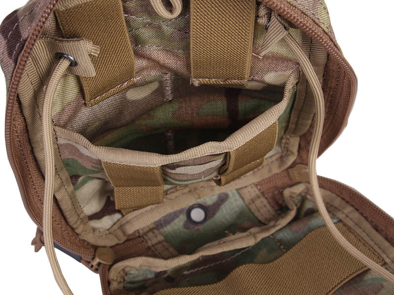 Emersongear Πολυλειτουργική Θήκη, Multicam Tropic