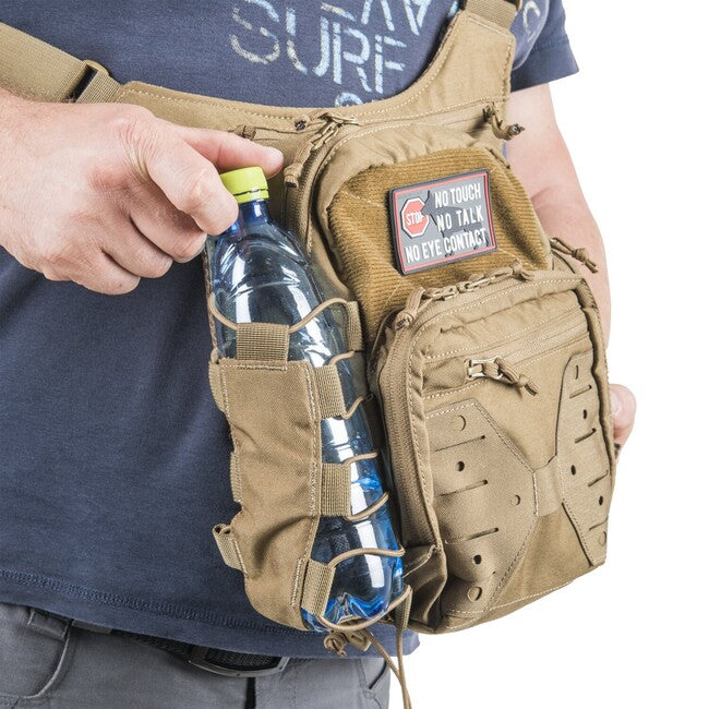 Helikon-Tex EDC torba preko ramena, Adaptive Green