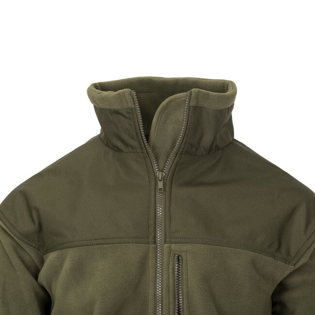 Helikon-Tex Classic Army flisasti pulover 300g/m2, mornarsko modra