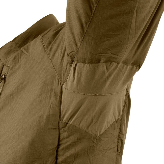 Helikon-Tex WOLFHOUND softshell jakna PenCott WildWood™