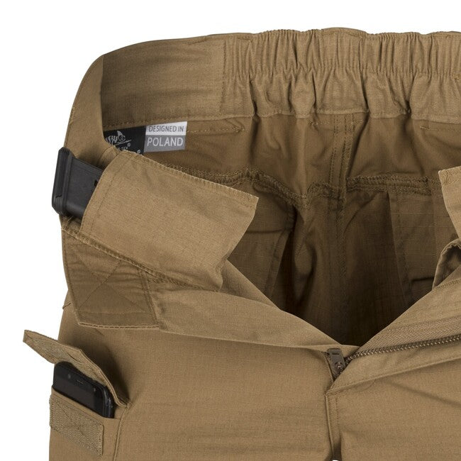 Helikon-Tex UTP hlače taktične Flex, Adaptive Green
