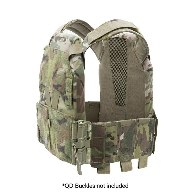 Agilite Sub-Zero nosilec plošč, multicam