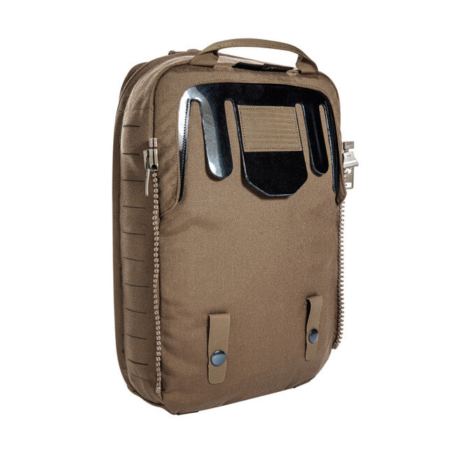 Tasmanian Tiger Medic Assault Pack S nahrbtnik za zdravstvene potrebe ZP, koyote rjava 8L