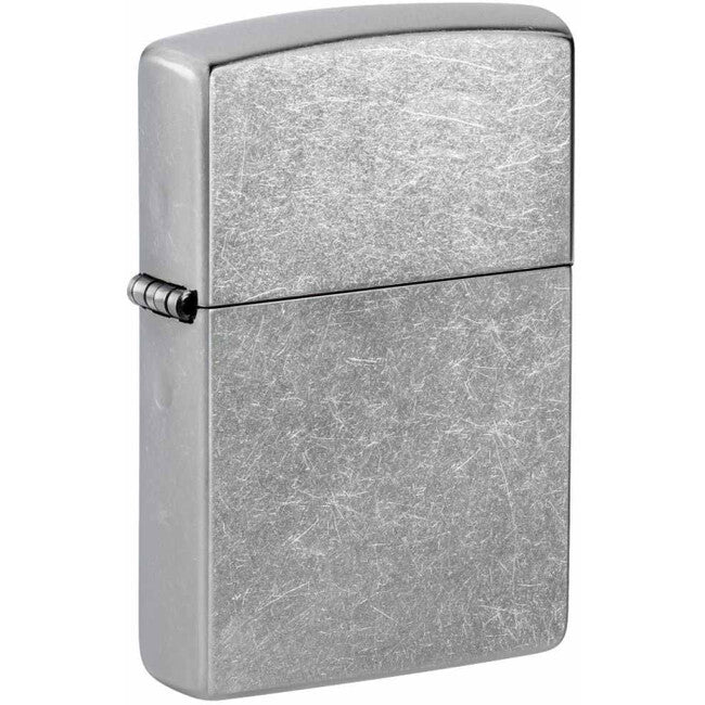 Zippo bencinski vžigalnik street chrome