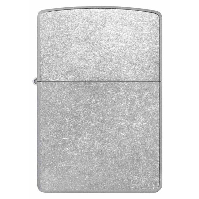 Zippo bencinski vžigalnik street chrome