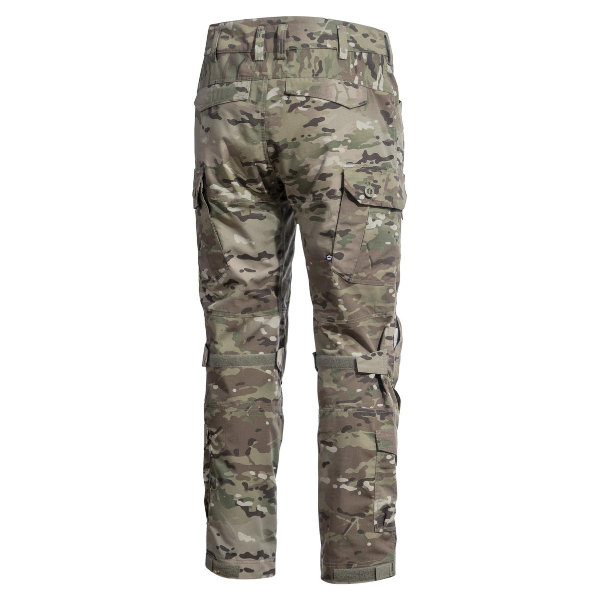 Pentagon Wolf trousers, Multicam