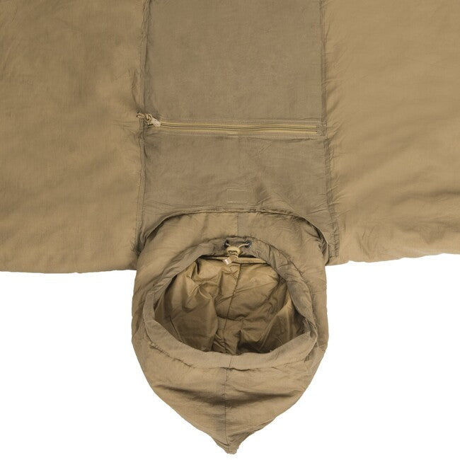 Helikon-Tex SWAGMAN ROLL ponjava, Desert Night Camo