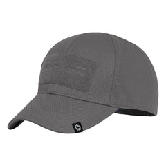 Pentagon Nest Baseball Cap, Cinder Grey