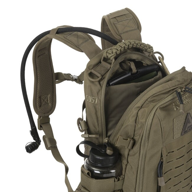 Direct Action DUST MkII Backpack, Cordura, Olive Green