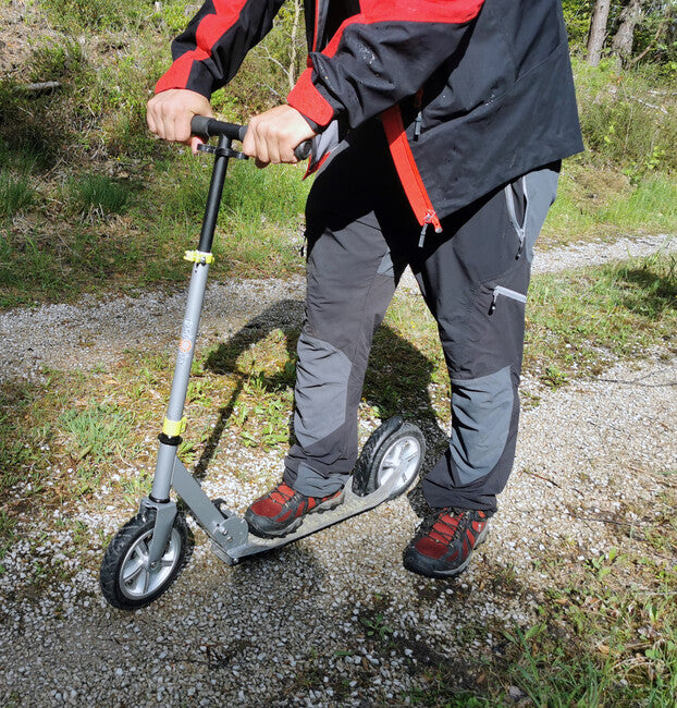 Origin Outdoors kolobežka za na prostem