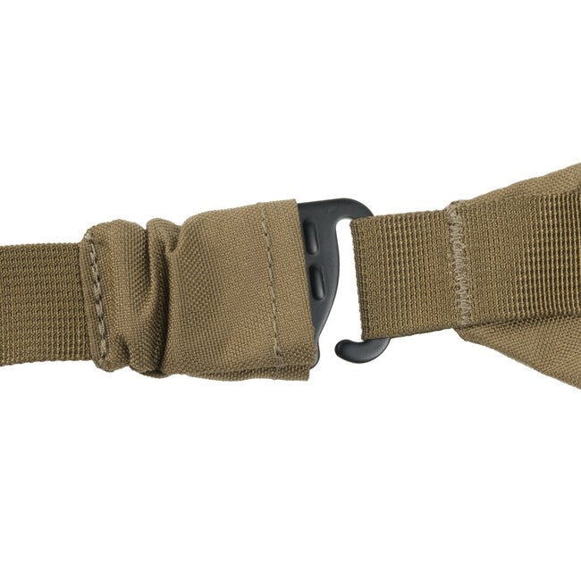 Helikon-Tex POSSUM Hip Bag, Cordura, PL Woodland