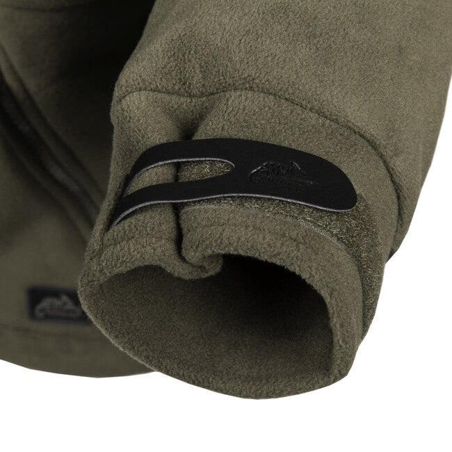 Helikon-Tex INFANTRY flisasti pulover, črn