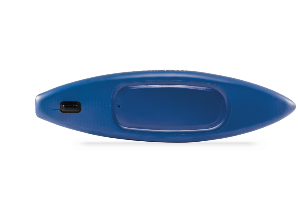Intex Dakota Quest Sit-On-Top Kayak/SUP Hybrid