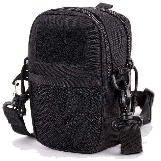 Dragowa Tactical kapsička, črna